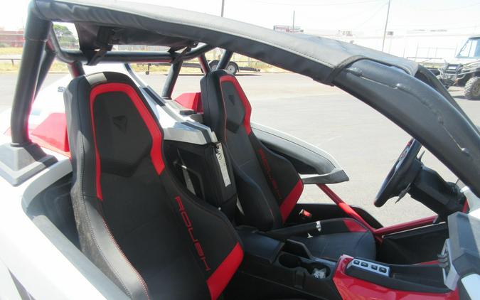 2024 POLARIS SLINGSHOT ROUSH AUTODRIVE