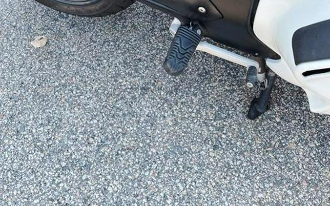 2014 Moto Guzzi NORGE 1200 ABS