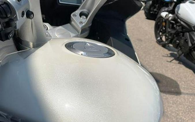 2014 Moto Guzzi NORGE 1200 ABS