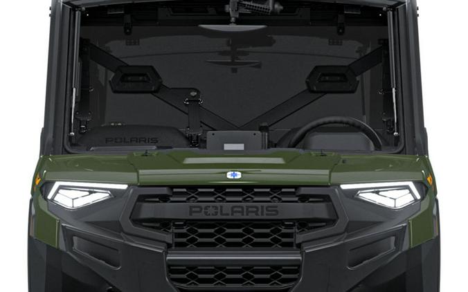 2027 Polaris Ranger XP 1000 NorthStar Ultimate