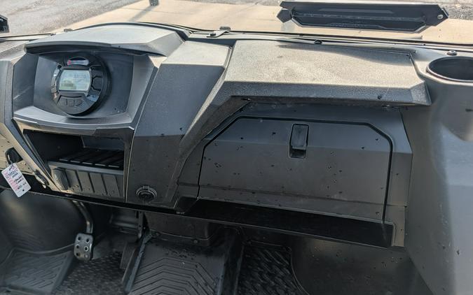 2022 Tracker Off Road Tracker 800SX LE LE