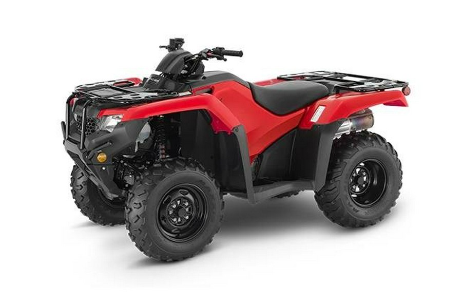 2023 Honda FOURTRAX RANCHER