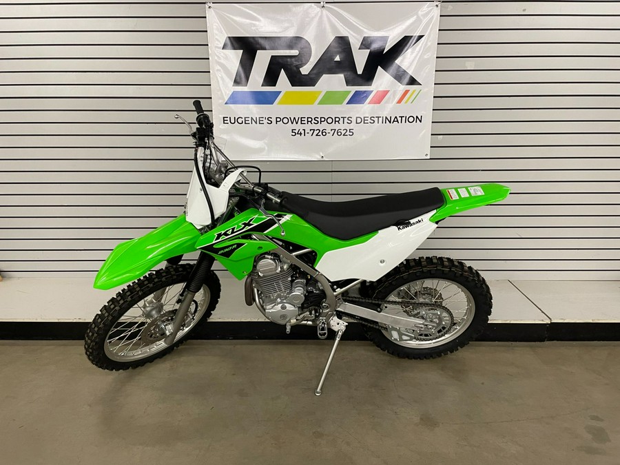 2023 Kawasaki KLX 230R