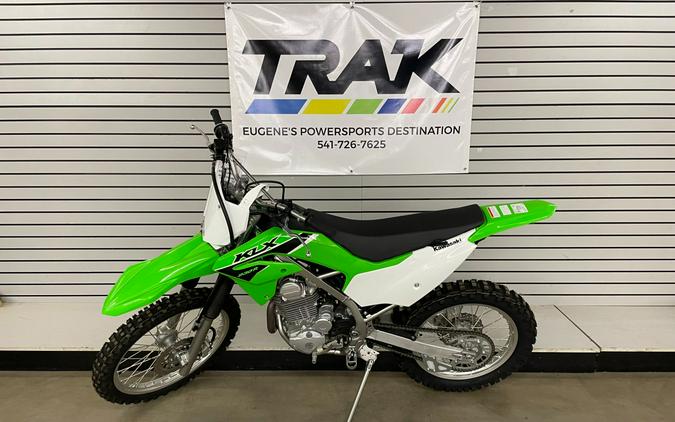 2023 Kawasaki KLX 230R