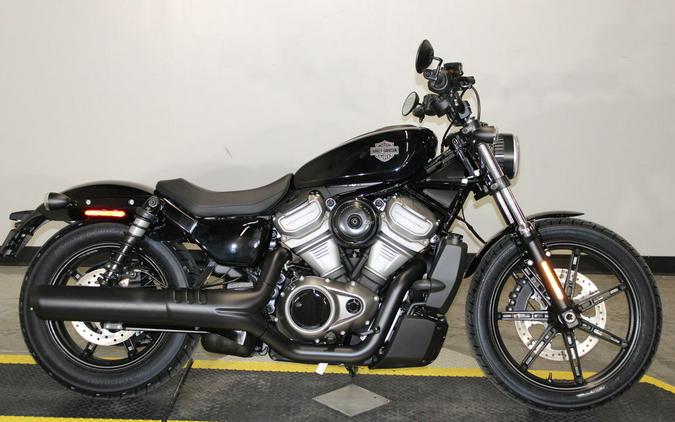 2023 Harley-Davidson® RH975 - Nightster™