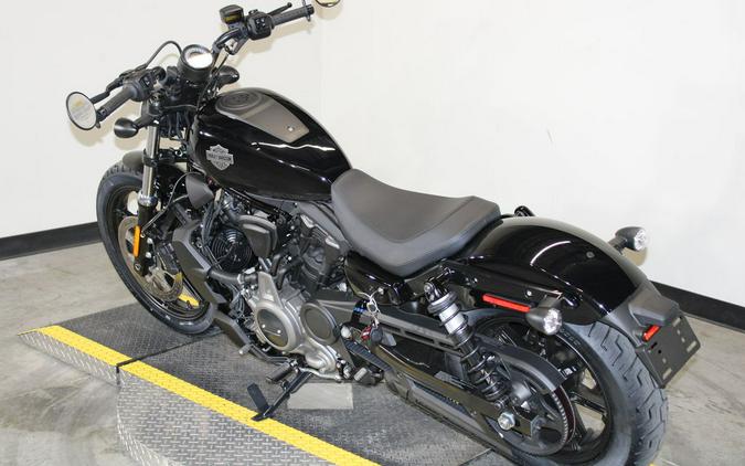 2023 Harley-Davidson® RH975 - Nightster™