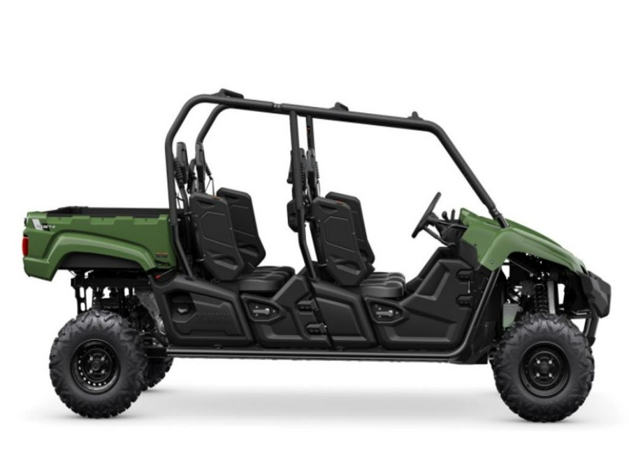 2023 Yamaha Viking VI EPS