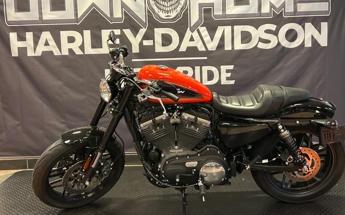 2020 Harley-Davidson Roadster™