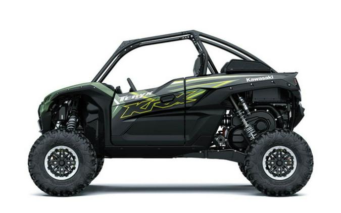 2024 Kawasaki Teryx KRX 1000 SE