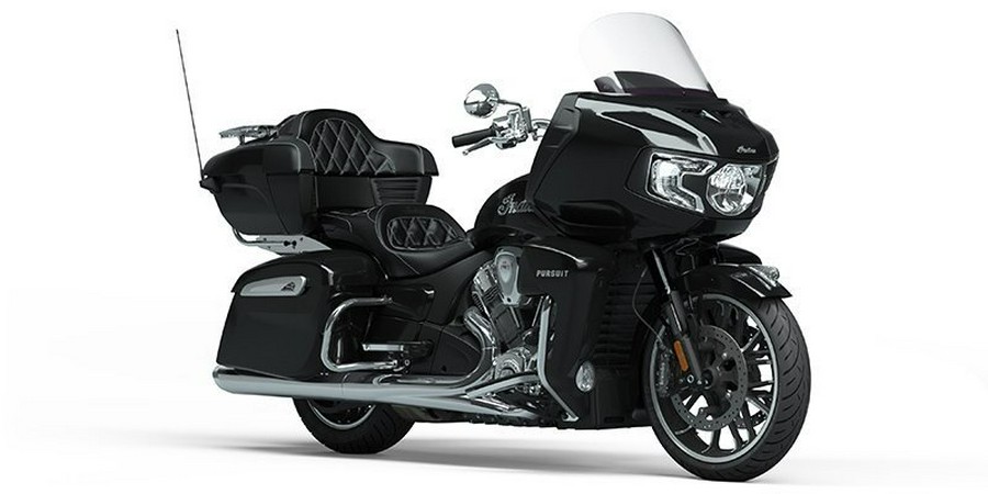 2023 Indian Motorcycle INDIAN PURSUIT LIMITED PREM. PACKAGE