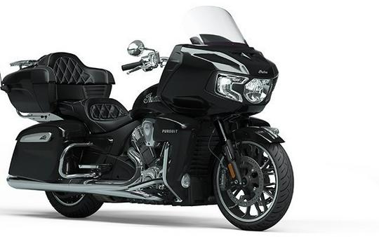 2023 Indian Motorcycle INDIAN PURSUIT LIMITED PREM. PACKAGE