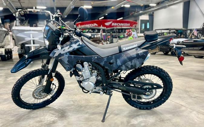 2024 Kawasaki KLX® 300