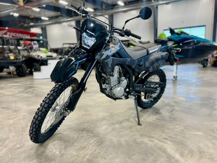 2024 Kawasaki KLX® 300