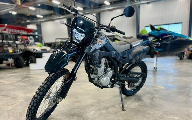 2024 Kawasaki KLX® 300