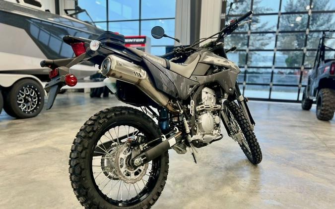 2024 Kawasaki KLX® 300