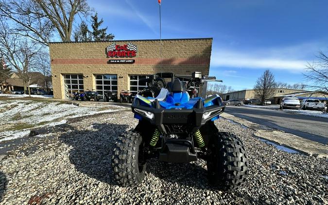 2024 Polaris® Outlaw 70 EFI