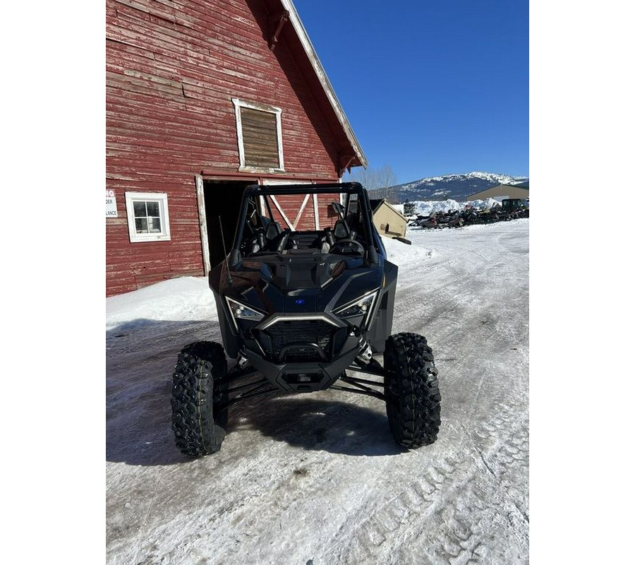 2023 Polaris® RZR Pro XP Premium