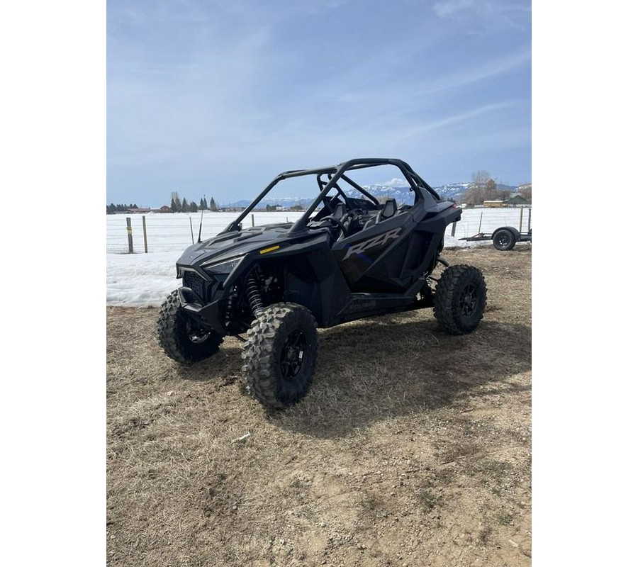 2023 Polaris® RZR Pro XP Premium