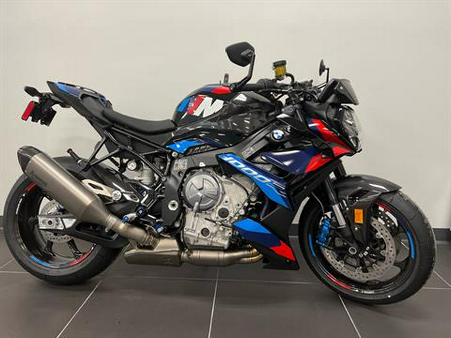 2024 BMW M 1000 R