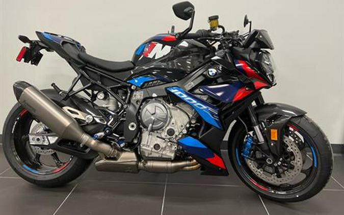 2024 BMW M 1000 R