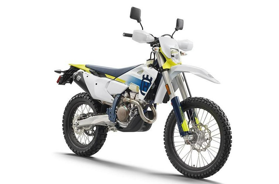 2024 Husqvarna Motorcycles FE 350 S