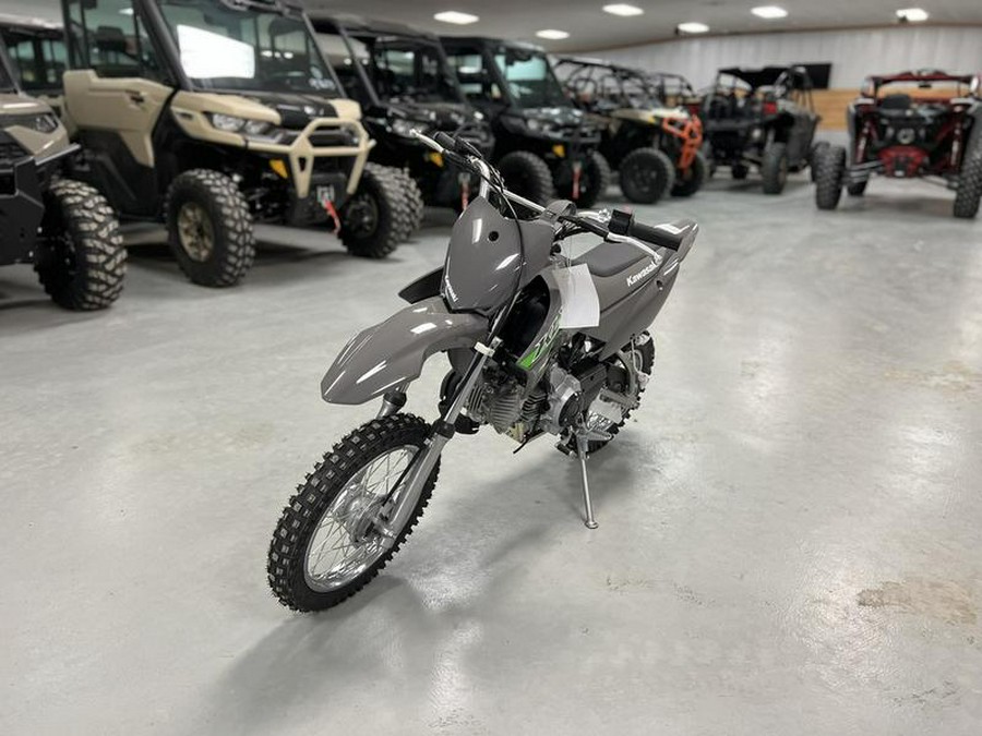 2024 Kawasaki KLX®110R L