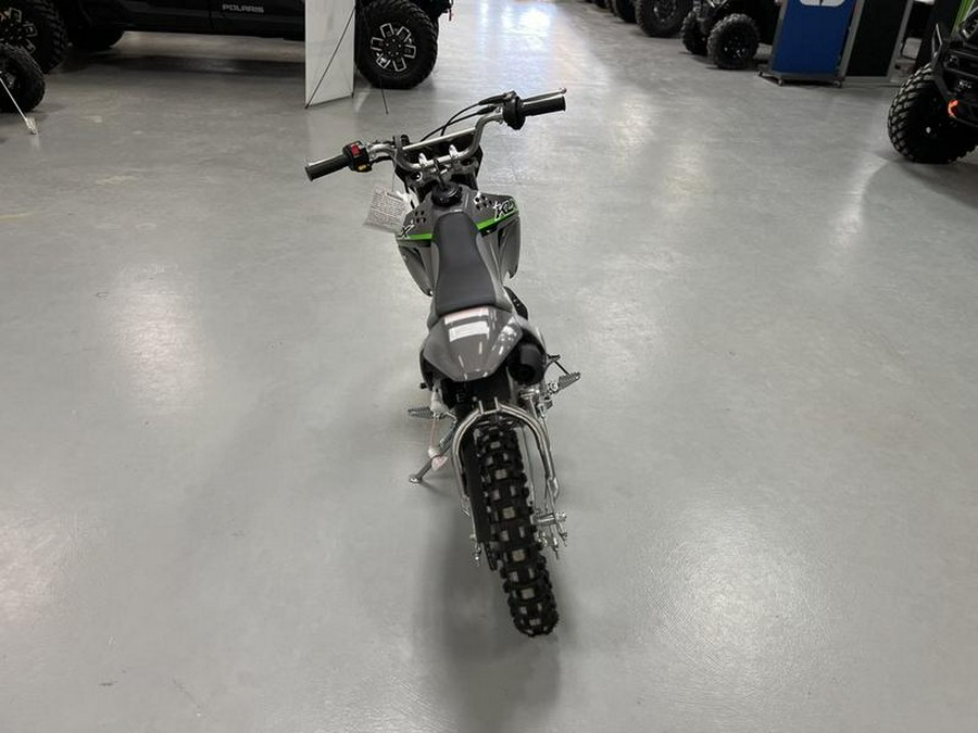 2024 Kawasaki KLX®110R L