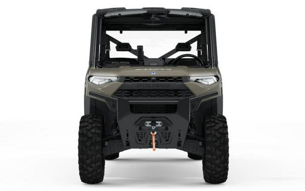 2024 Polaris® Ranger Crew XP 1000 NorthStar Edition Ultimate