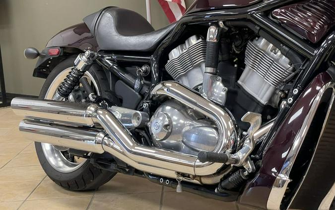 2005 Harley-Davidson VRSC B V-Rod®