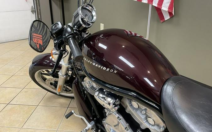 2005 Harley-Davidson VRSC B V-Rod®