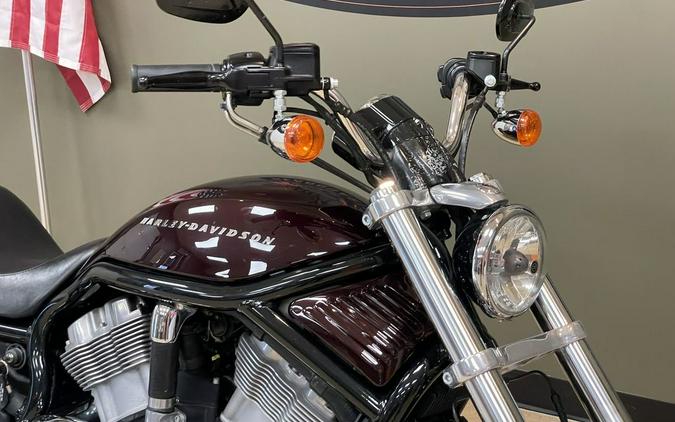 2005 Harley-Davidson VRSC B V-Rod®