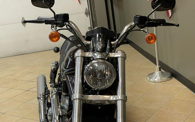 2005 Harley-Davidson VRSC B V-Rod®