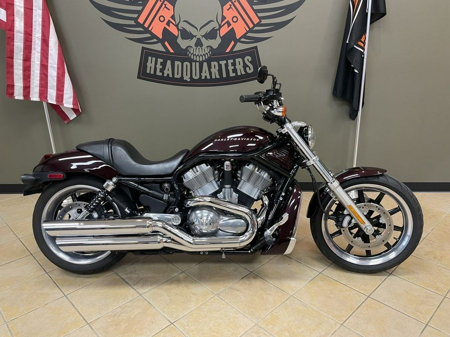 2005 Harley-Davidson VRSC B V-Rod®