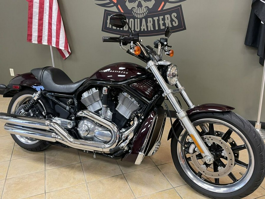 2005 Harley-Davidson VRSC B V-Rod®