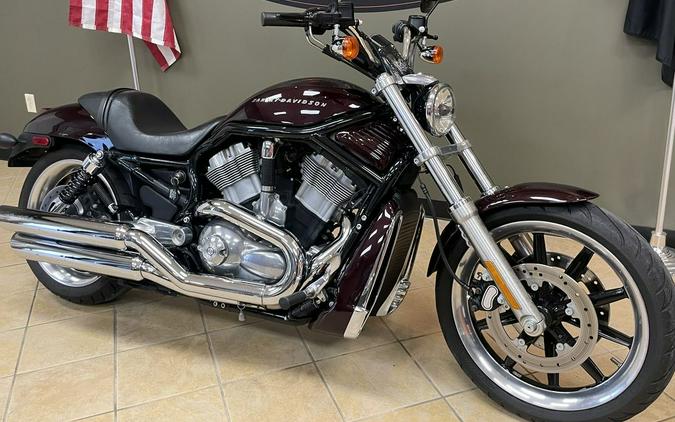 2005 Harley-Davidson VRSC B V-Rod®