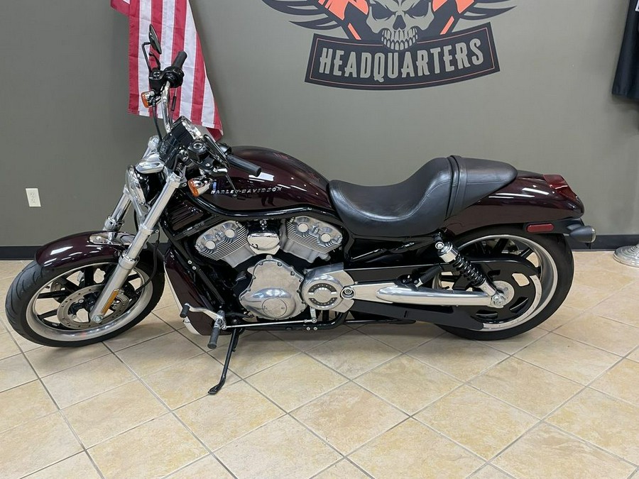 2005 Harley-Davidson VRSC B V-Rod®