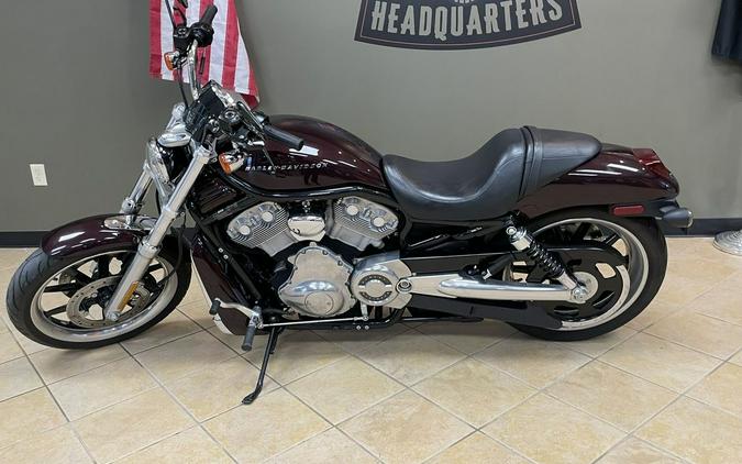 2005 Harley-Davidson VRSC B V-Rod®