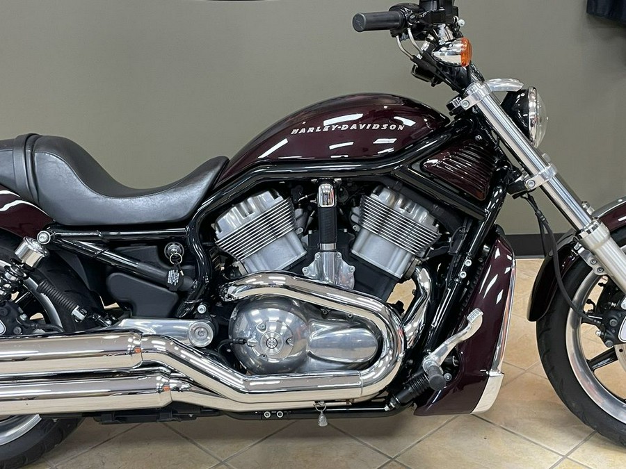 2005 Harley-Davidson VRSC B V-Rod®