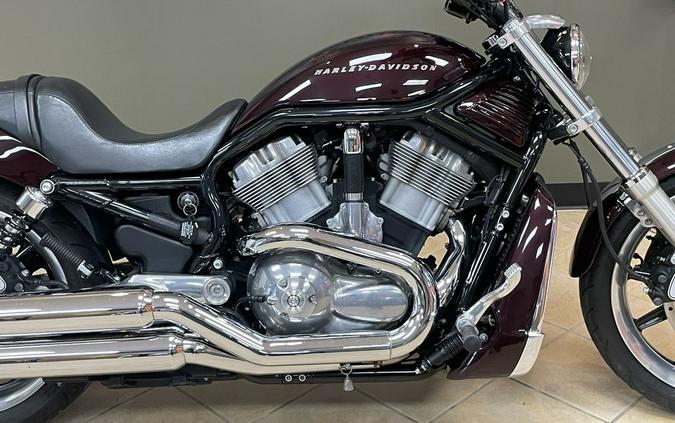 2005 Harley-Davidson VRSC B V-Rod®