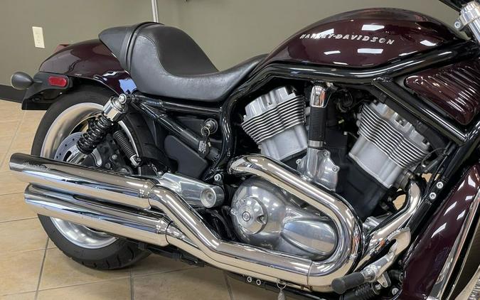 2005 Harley-Davidson VRSC B V-Rod®