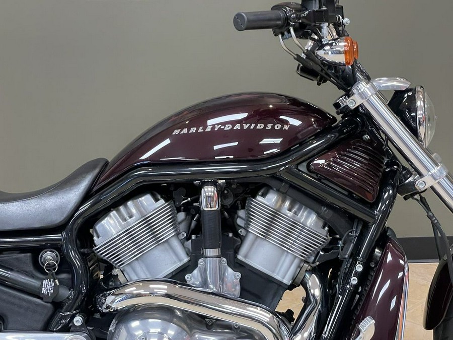 2005 Harley-Davidson VRSC B V-Rod®