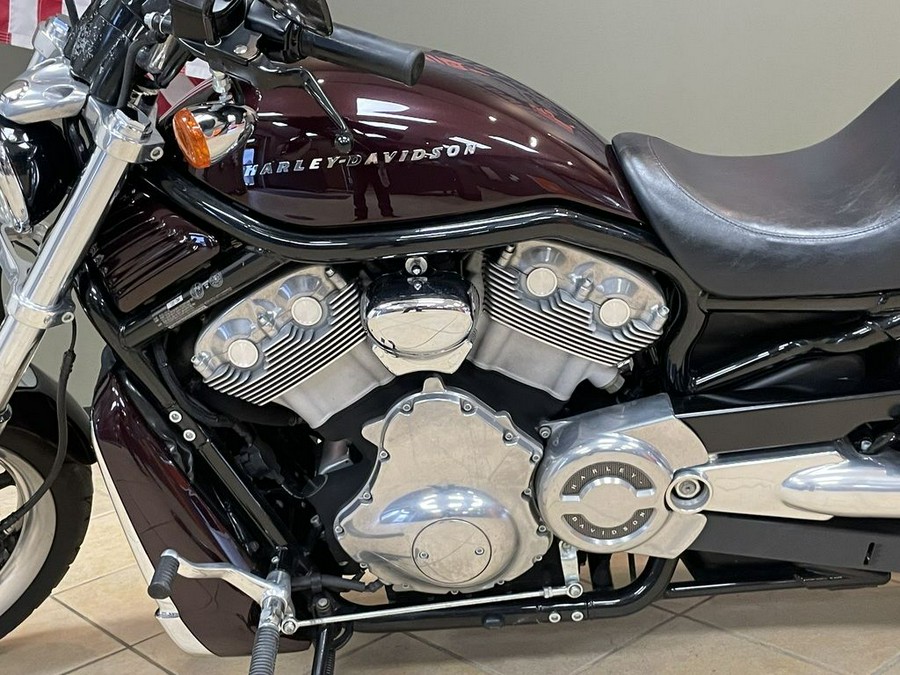 2005 Harley-Davidson VRSC B V-Rod®