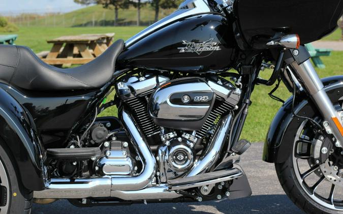 FLTRT 2024 Road Glide 3