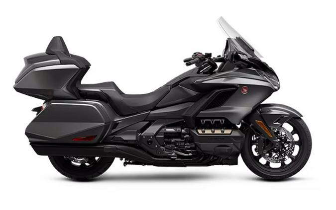 2024 Honda® Gold Wing Tour Automatic DCT