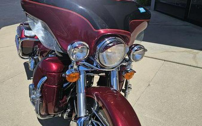 2000 Harley-Davidson® FLHTCUI - Electra Glide® Ultra Classic® Injection