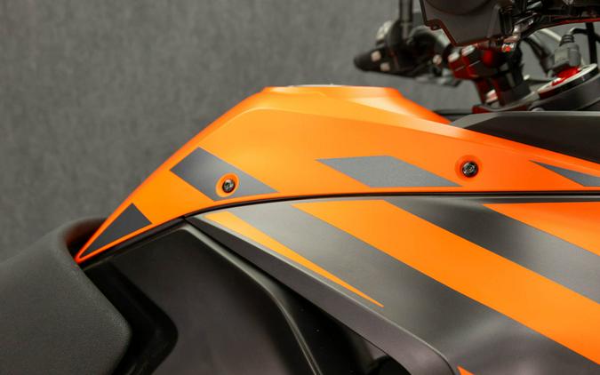 2020 KTM 1290 SUPER ADVENTURE S W/ABS