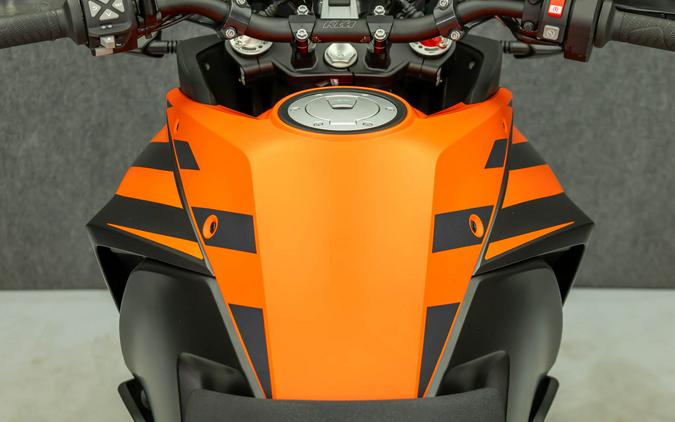 2020 KTM 1290 SUPER ADVENTURE S W/ABS