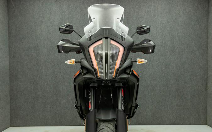 2020 KTM 1290 SUPER ADVENTURE S W/ABS