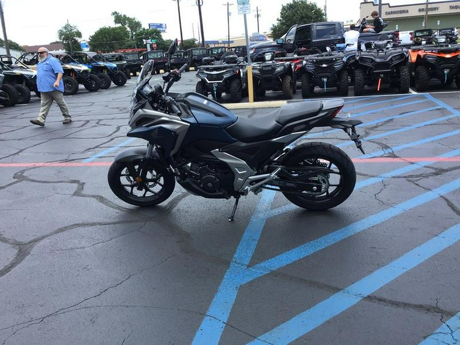 2024 Honda® NC750X DCT