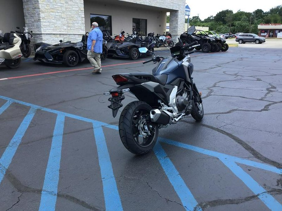 2024 Honda® NC750X DCT